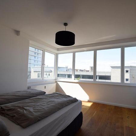 ברמן Wohnung Mit Traumhaften Echtem Blick! מראה חיצוני תמונה