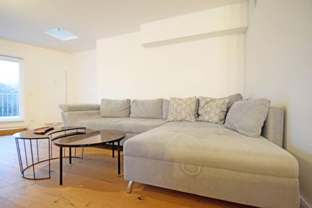 ברמן Wohnung Mit Traumhaften Echtem Blick! מראה חיצוני תמונה