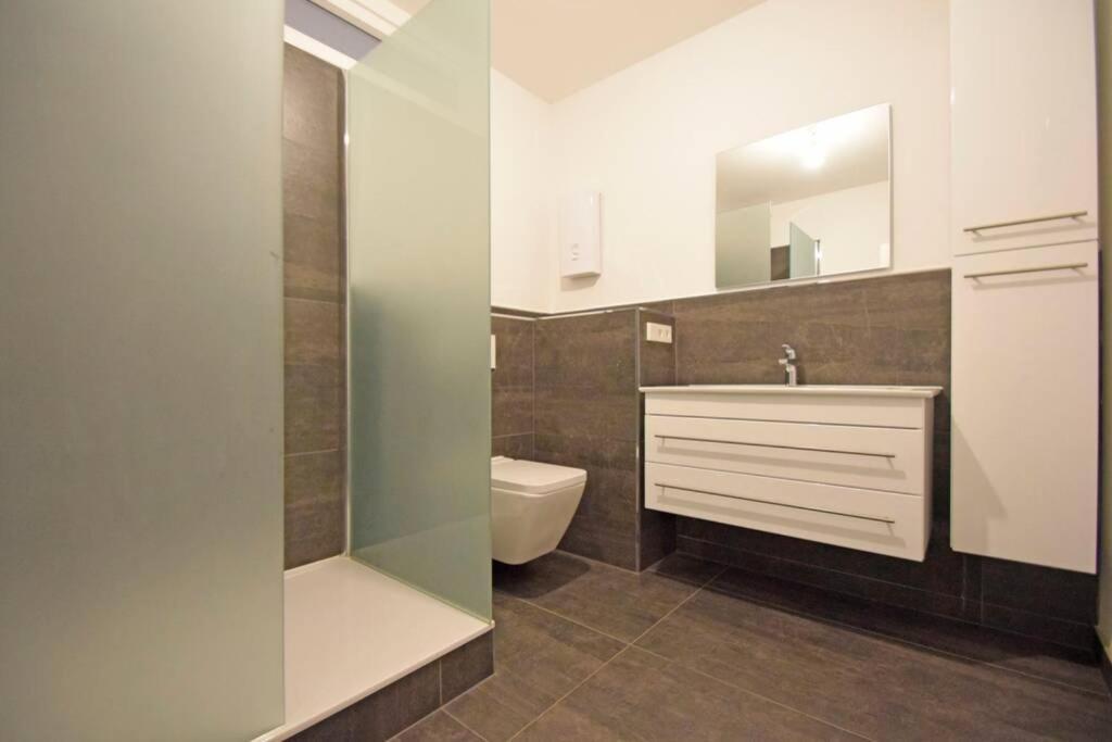 ברמן Wohnung Mit Traumhaften Echtem Blick! מראה חיצוני תמונה