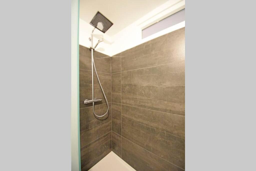 ברמן Wohnung Mit Traumhaften Echtem Blick! מראה חיצוני תמונה