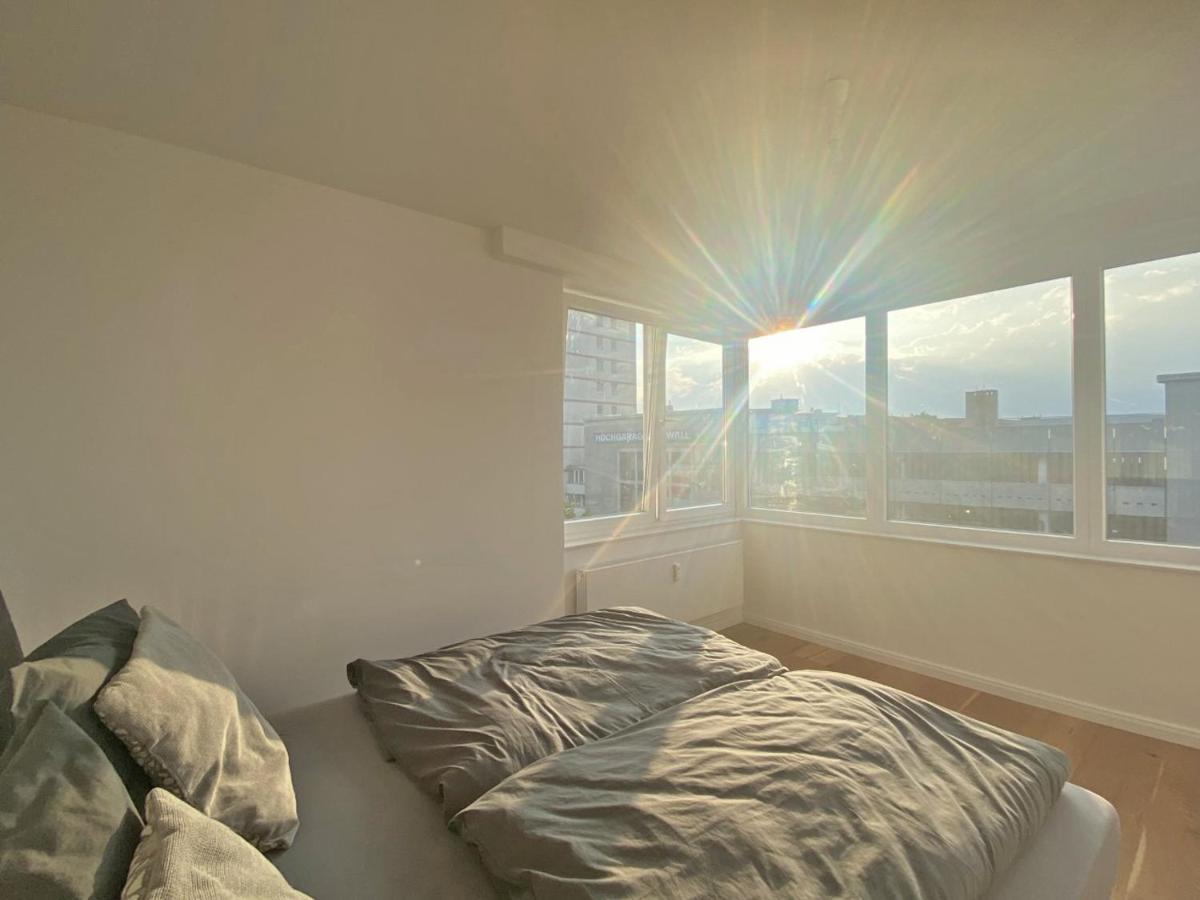 ברמן Wohnung Mit Traumhaften Echtem Blick! מראה חיצוני תמונה