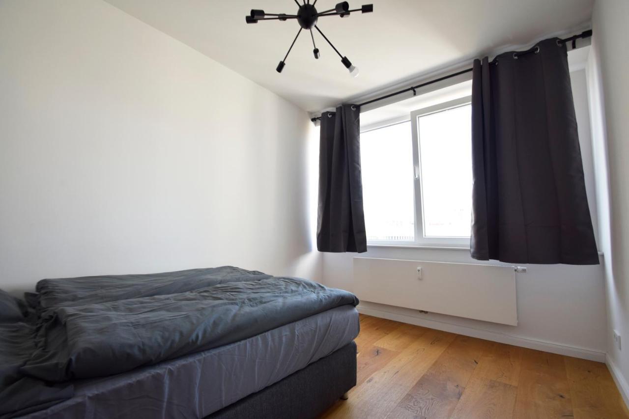 ברמן Wohnung Mit Traumhaften Echtem Blick! מראה חיצוני תמונה